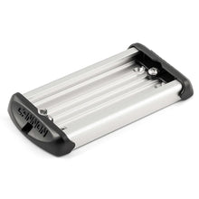 Cannon 6in Aluminum Mounting Track — 1