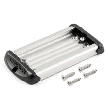 Cannon 6in Aluminum Mounting Track — 3