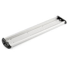 Cannon 18in Aluminum Mounting Track — 1