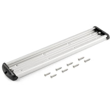 Cannon 18in Aluminum Mounting Track — 3