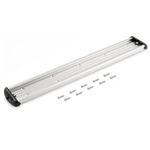 Cannon 24in Aluminum Mounting Track — 3