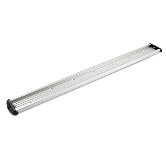 Cannon 36in Aluminum Mounting Track — 1