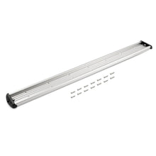 Cannon 36in Aluminum Mounting Track — 3
