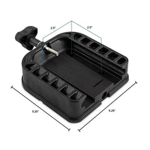 Cannon Mounting Base for Magnum/Digitrol — 3