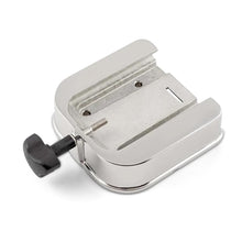 Cannon Mounting Base Stanless Steel For Magnum/Digitrol — 3