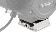 Cannon Mounting Base Stanless Steel For Magnum/Digitrol — 4