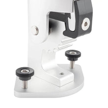 Cannon Single Axis Adjustable Rod Holder — 2