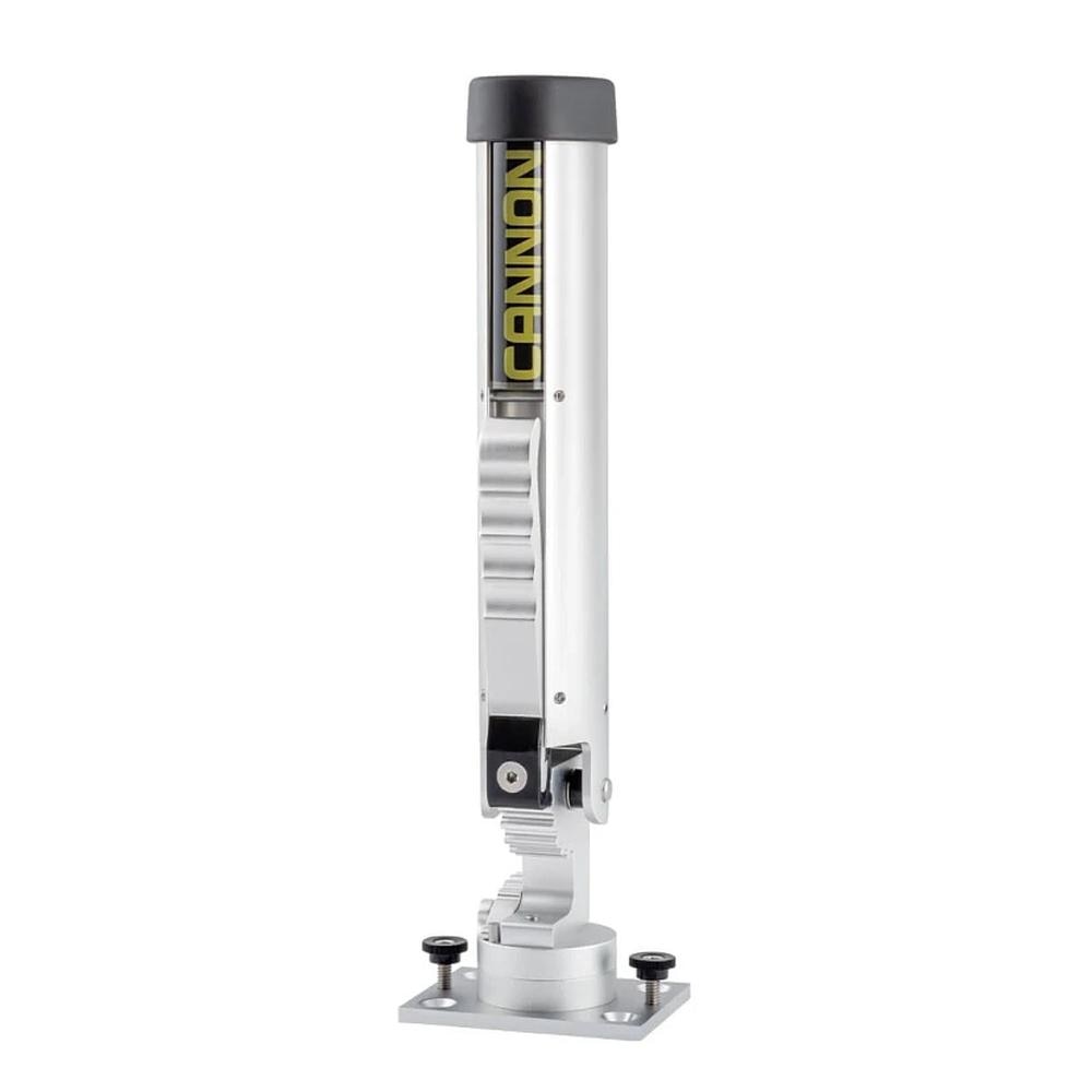 Cannon Dual Axis Adjustable Rod Holder — 1