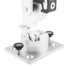 Cannon Dual Axis Adjustable Rod Holder — 3