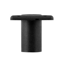 Cannon Flush Mount with Cover — 4