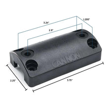 Cannon Rail Mount Adapter — 3