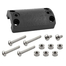 Cannon Rail Mount Adapter — 4