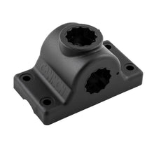Cannon Side/Deck Mount — 1