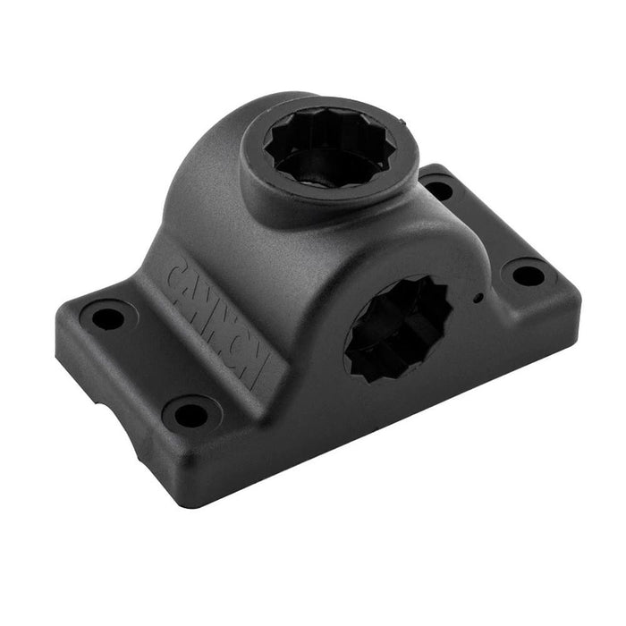 Cannon Side/Deck Mount — 1