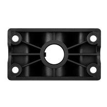 Cannon Side/Deck Mount — 2