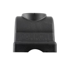 Cannon Side/Deck Mount — 4