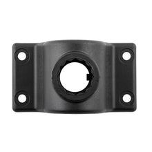 Cannon Side/Deck Mount — 7