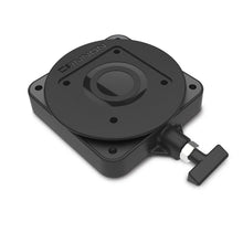 Cannon Low-Profile Swivel Base — 1