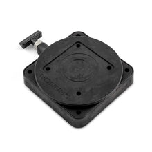 Cannon Low-Profile Swivel Base — 4
