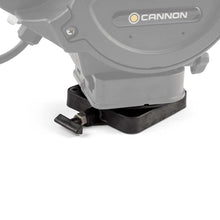 Cannon Low-Profile Swivel Base — 5