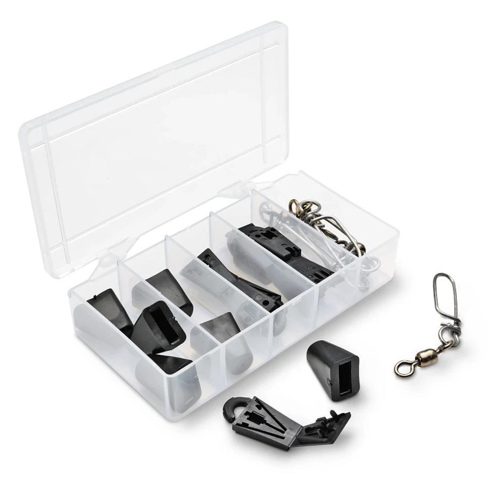Cannon Terminator Kit — 1