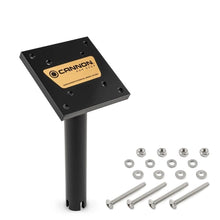 Cannon 9in Gimbal Mount Aluminum — 3