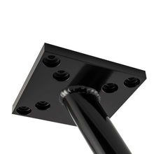 Cannon 12in Gimbal Mount Aluminum — 2