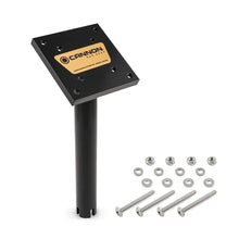 Cannon 12in Gimbal Mount Aluminum — 3