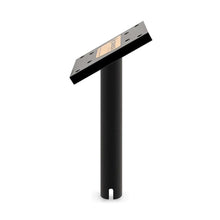 Cannon 12in Gimbal Mount Aluminum — 4