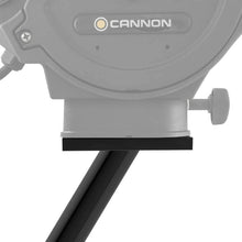 Cannon 12in Gimbal Mount Aluminum — 8