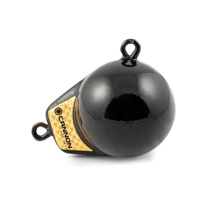 Cannon 6 Pound Flash Weight — 1