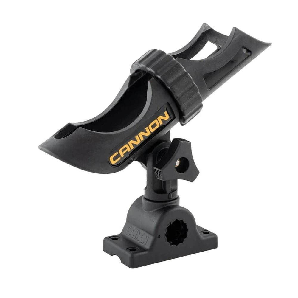 Cannon Three-Position Adjustable Rob Holder — 1