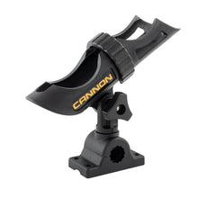 Cannon Three-Position Adjustable Rob Holder — 1