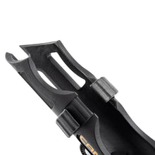 Cannon Three-Position Adjustable Rob Holder — 3