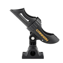 Cannon Three-Position Adjustable Rob Holder — 4