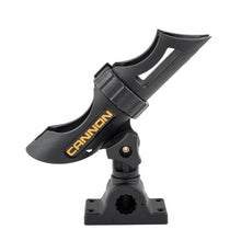 Cannon Three-Position Adjustable Rob Holder — 5