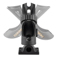 Cannon Three-Position Adjustable Rob Holder — 6