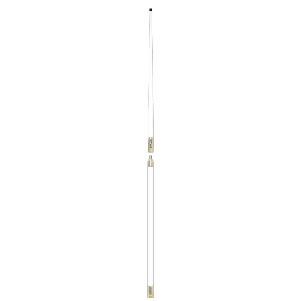 Digital 532-VW-S 16ft VHF Antenna Matches 544-SSW White