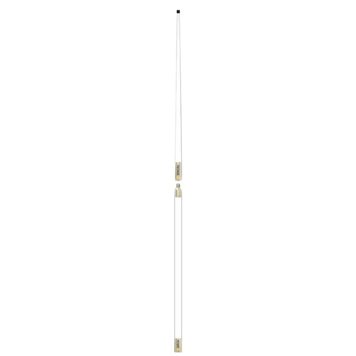 Digital 532-VW-S 16ft VHF Antenna Matches 544-SSW White