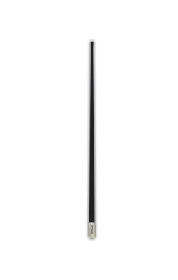 Digital 538-AB-S 8ft AM/FM Antenna Black