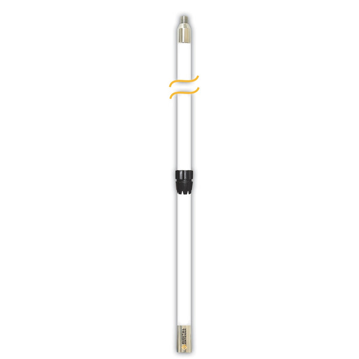 Digital 549EW-RS 8ft Tapered Extension with Rupp Collar