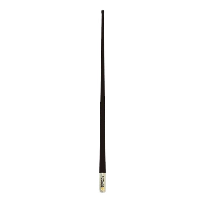 Digital 567-CB 8ft Dual Band Cellular Antenna Black
