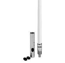 Digital 829VW-S 8ft VHF Antenna with Male Ferrule No Cable — 2