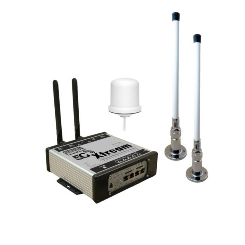 Digital Yacht 5G Xtream — 1