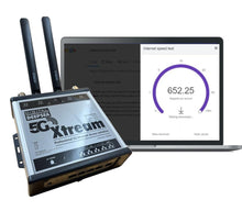 Digital Yacht 5G Xtream — 2