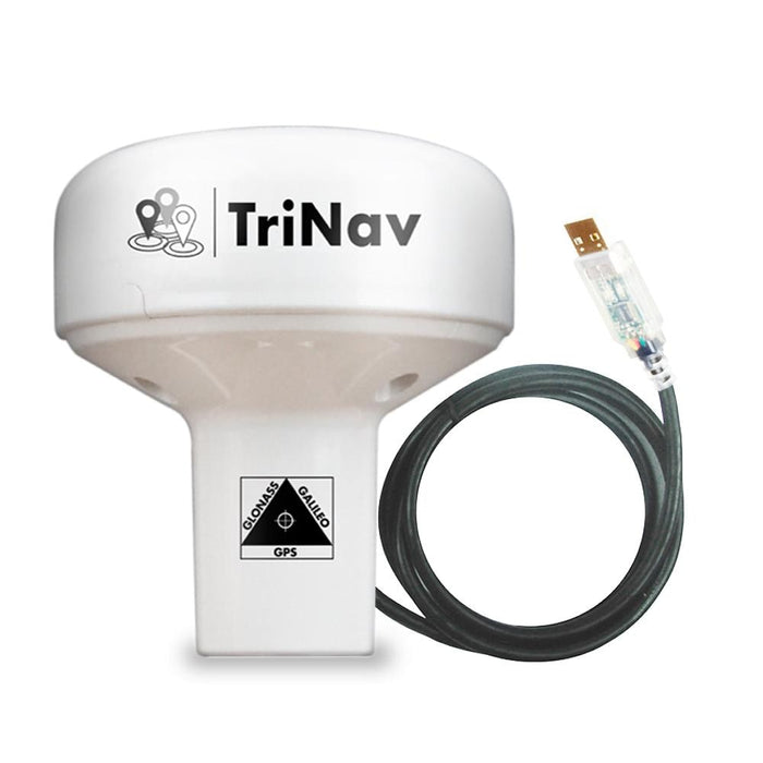 Digital Yacht GPS160 TriNav GPS. Glonass, Galileo Sensor USB Bundle — 1
