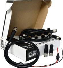 Digital Yacht NMEA2000 Starter Kit — 1