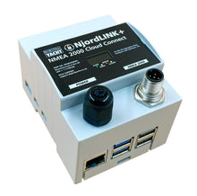 Digital Yacht NJORDLINK Plus Boat Monitoring Solution — 2