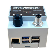 Digital Yacht NJORDLINK Plus Boat Monitoring Solution — 3
