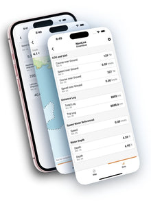 Digital Yacht NJORDLINK Plus Boat Monitoring Solution — 4